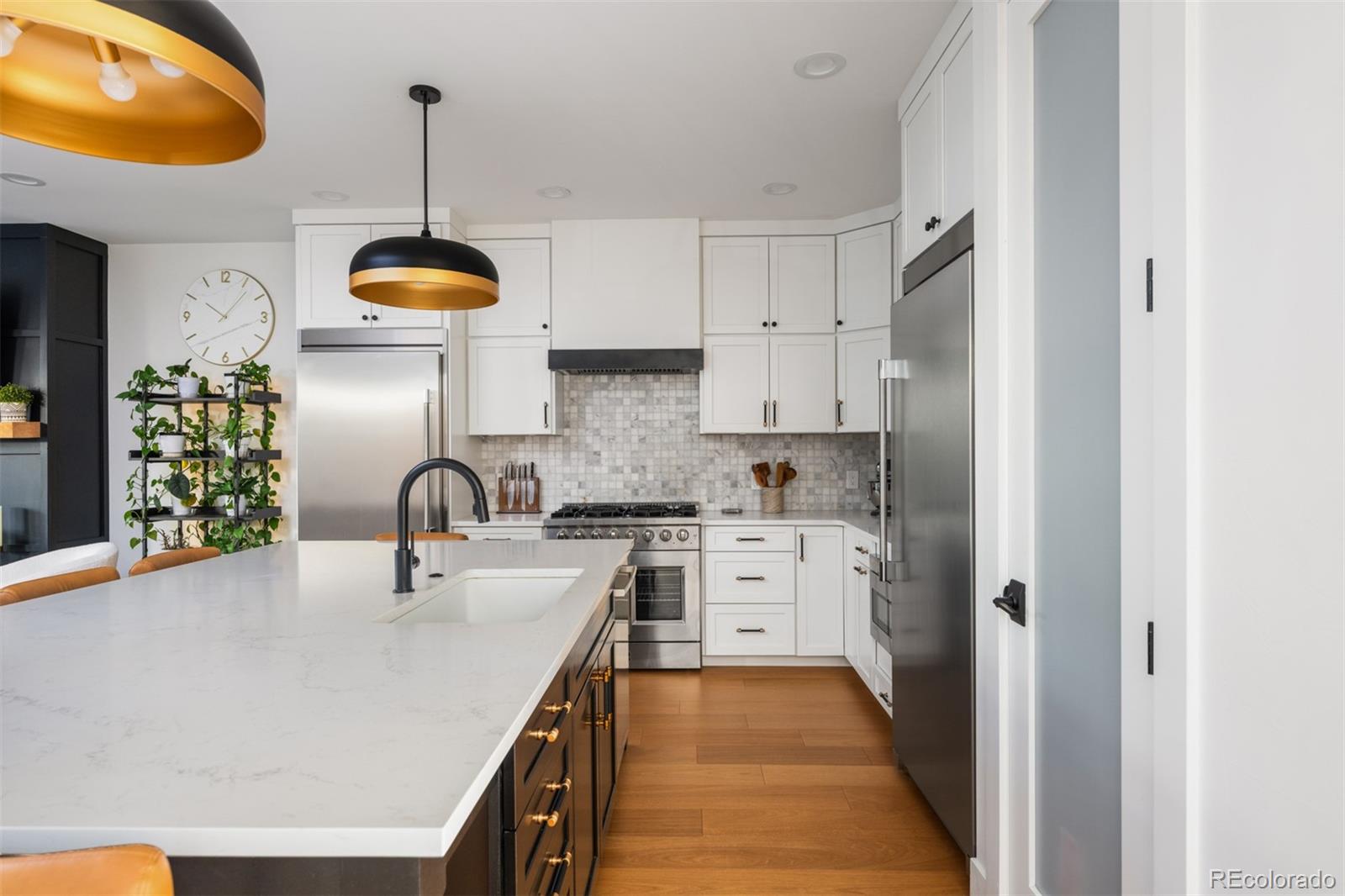 1695 Zenobia Street Unit: 1