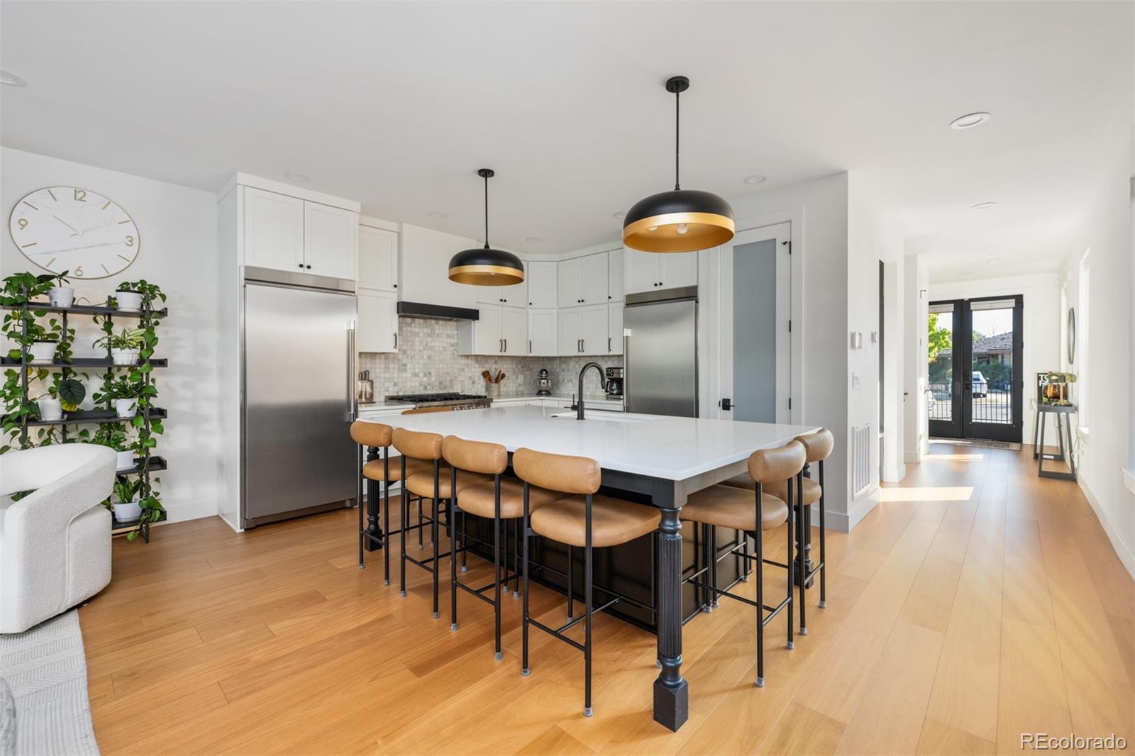 1695 Zenobia Street Unit: 1