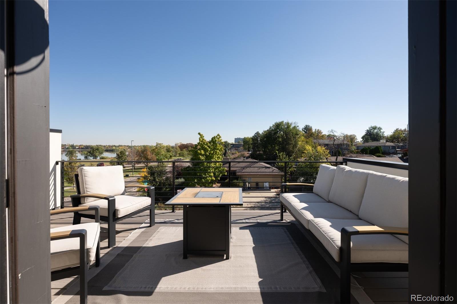 1695 Zenobia Street Unit: 1
