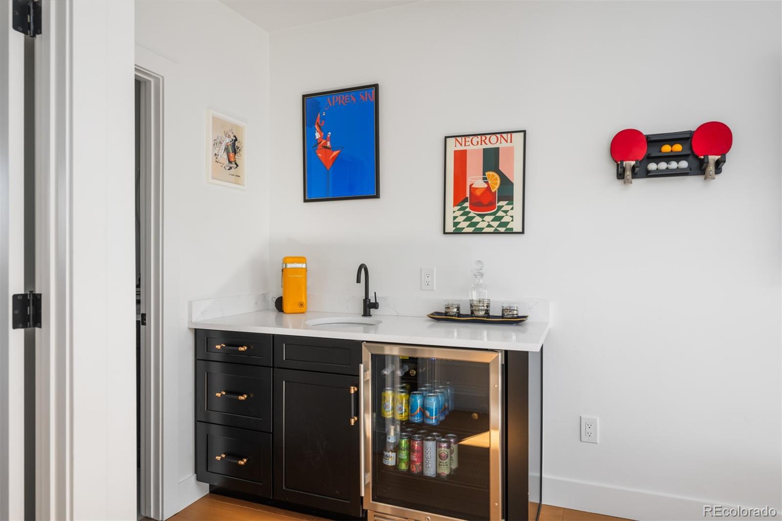 1695 Zenobia Street Unit: 1