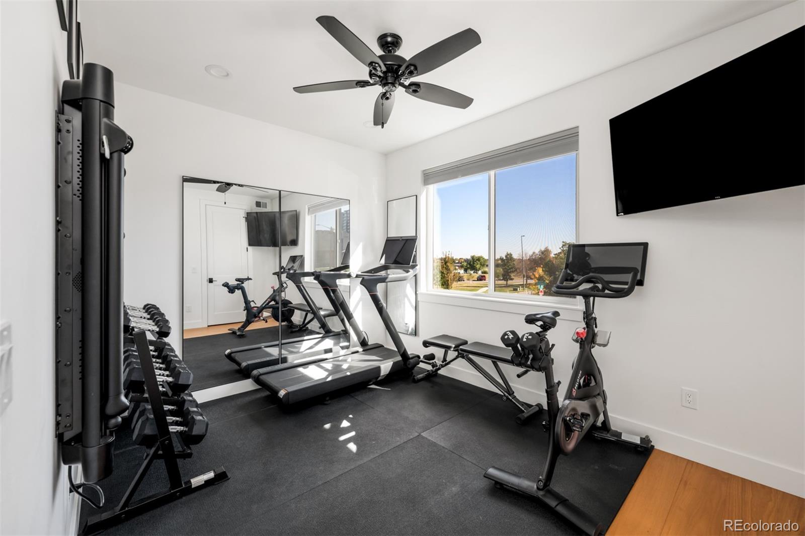 1695 Zenobia Street Unit: 1