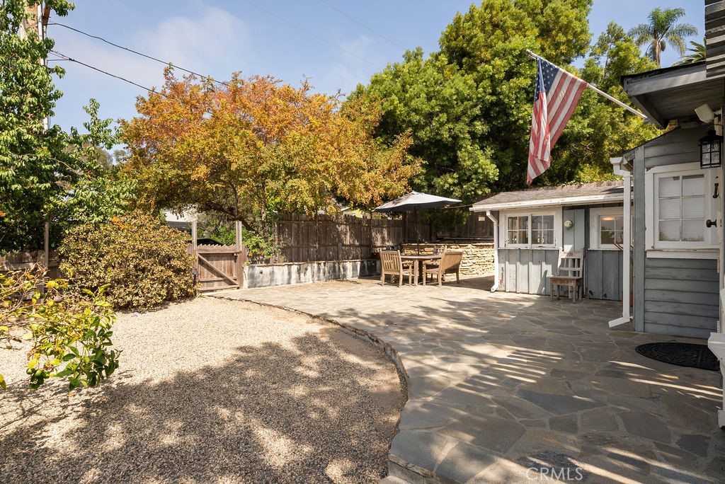 603 Pearl Street