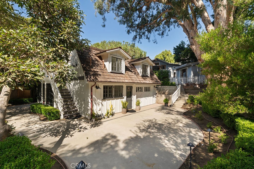 603 Pearl Street