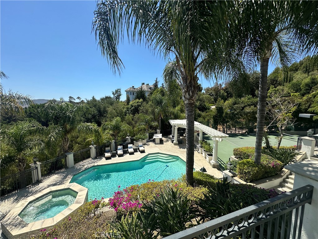 30592 Steeplechase Drive