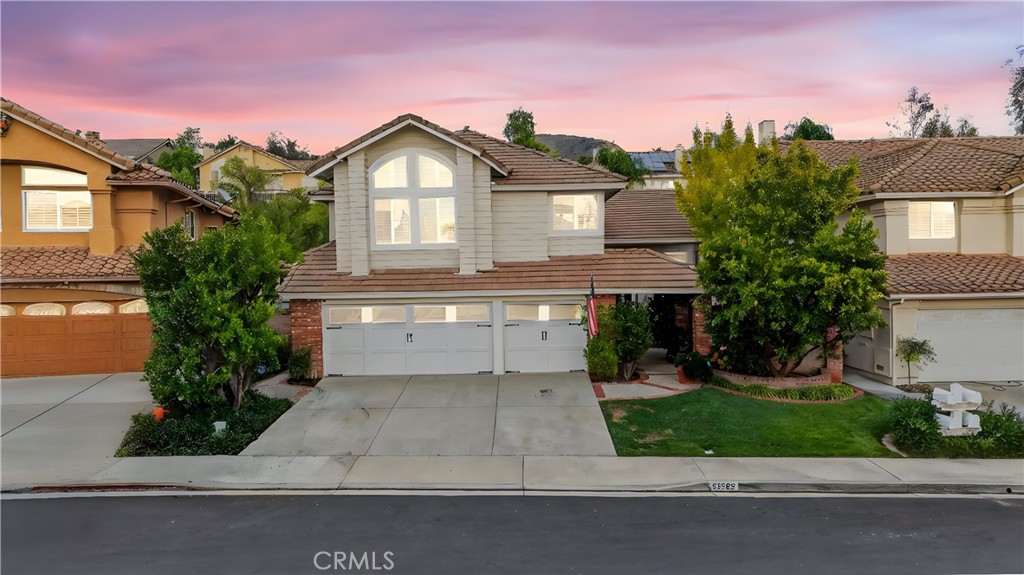 21352 Silvertree Lane