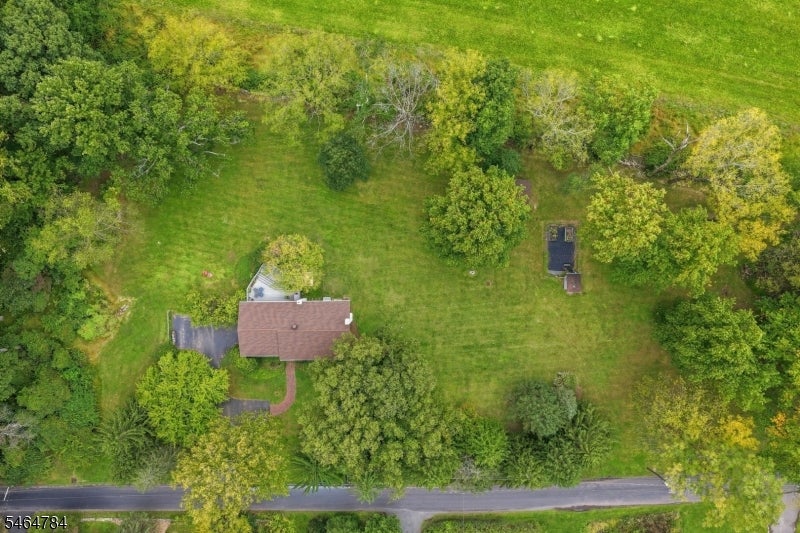 160 Sandy Ridge Rd