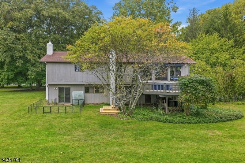160 Sandy Ridge Rd