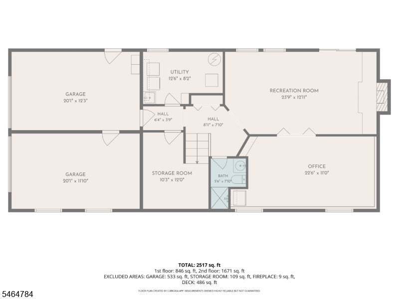 160 Sandy Ridge Rd