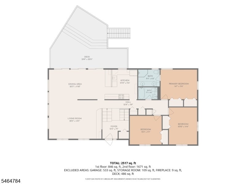 160 Sandy Ridge Rd