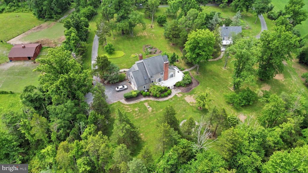 136 ROCKTOWN-LAMB ROAD
