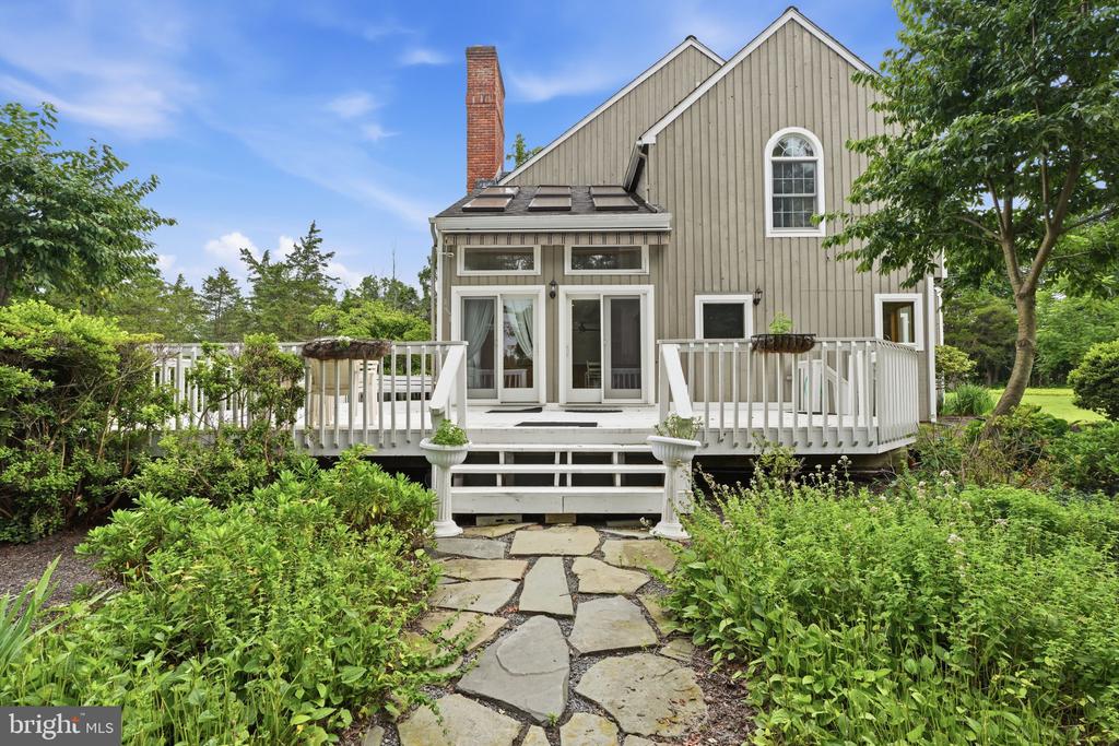 136 ROCKTOWN-LAMB ROAD