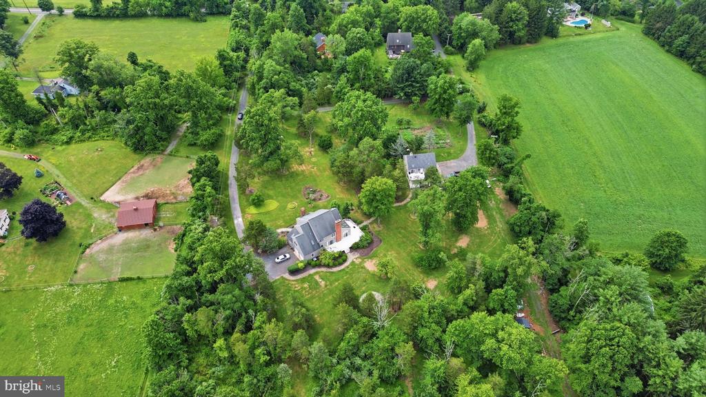 136 ROCKTOWN-LAMB ROAD