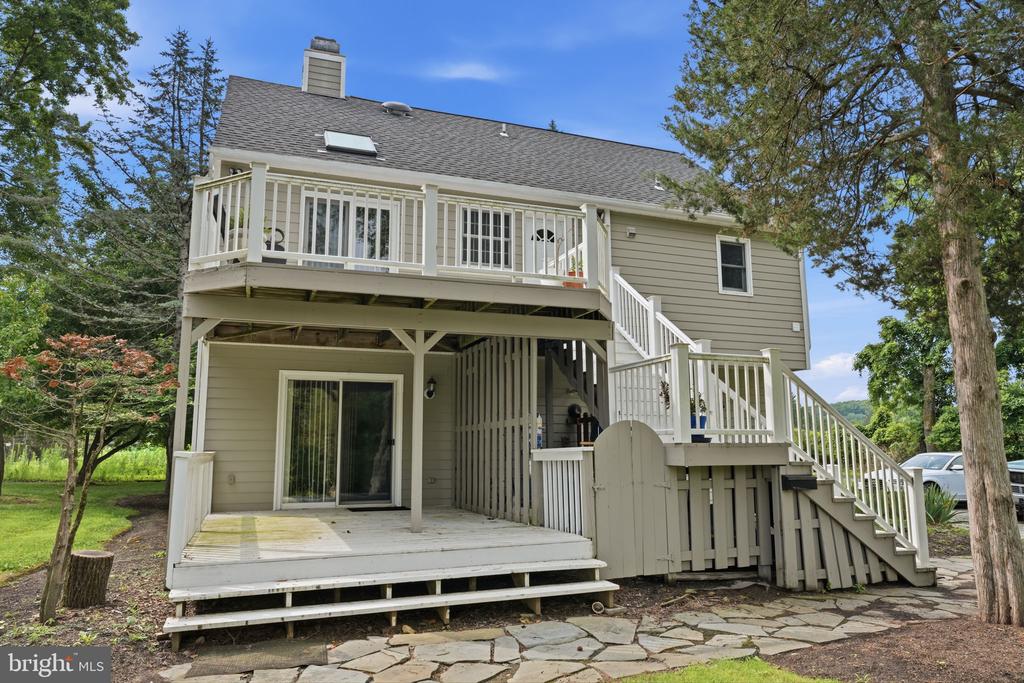 136 ROCKTOWN-LAMB ROAD