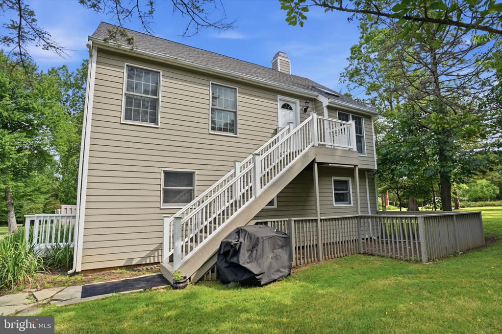 136 ROCKTOWN-LAMB ROAD