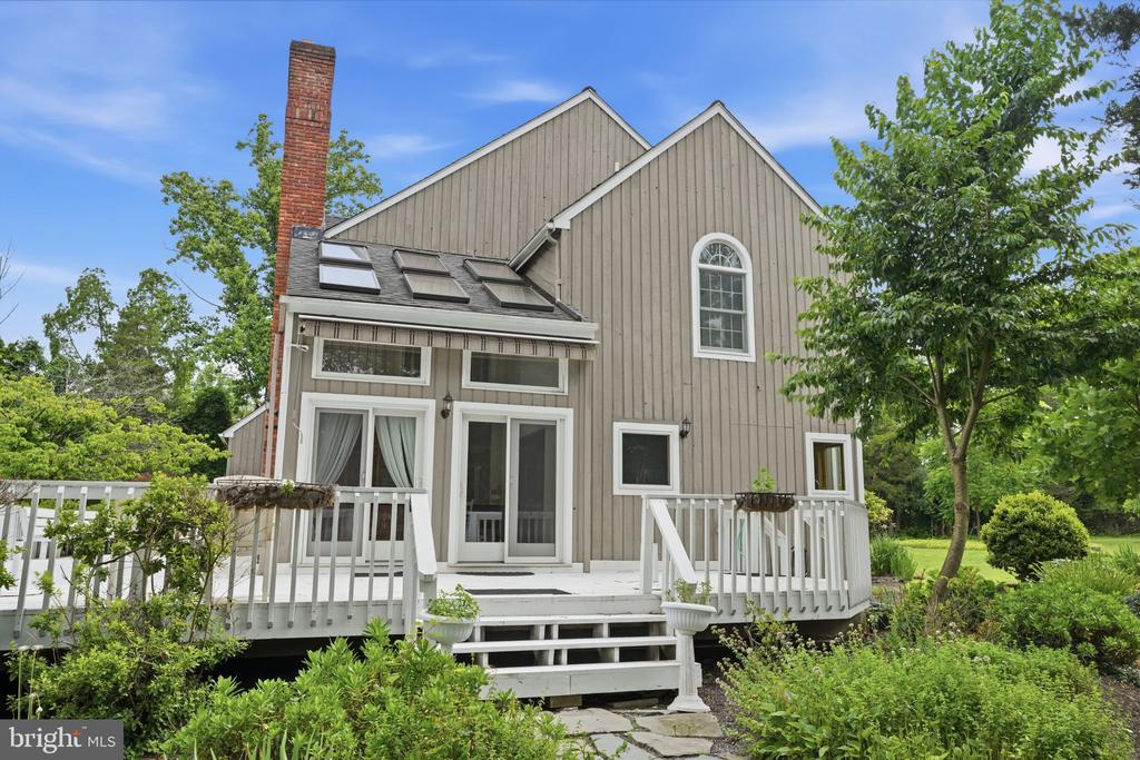 136 ROCKTOWN-LAMB ROAD