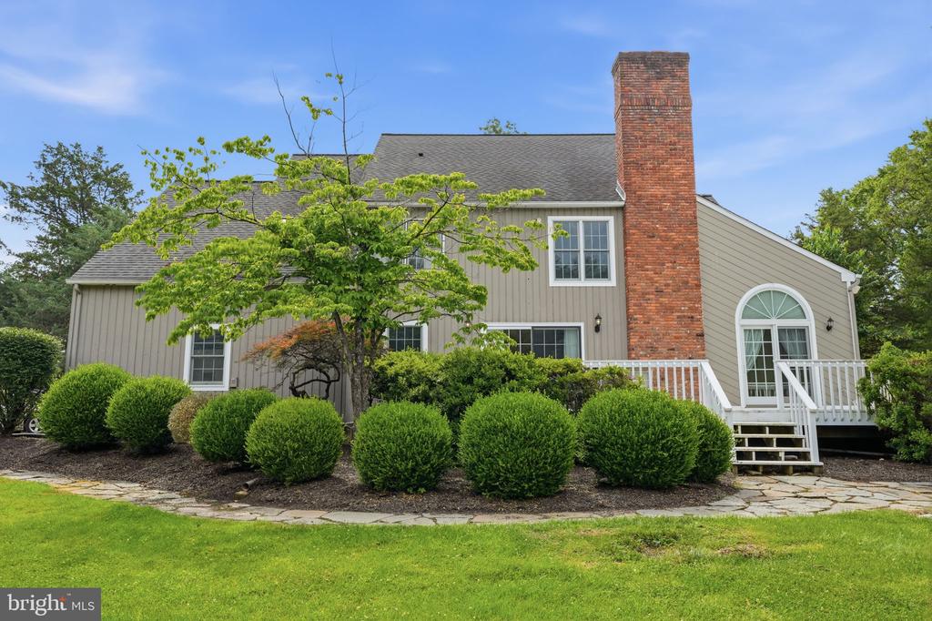 136 ROCKTOWN-LAMB ROAD