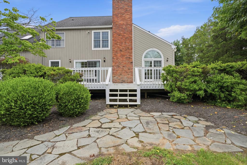 136 ROCKTOWN-LAMB ROAD