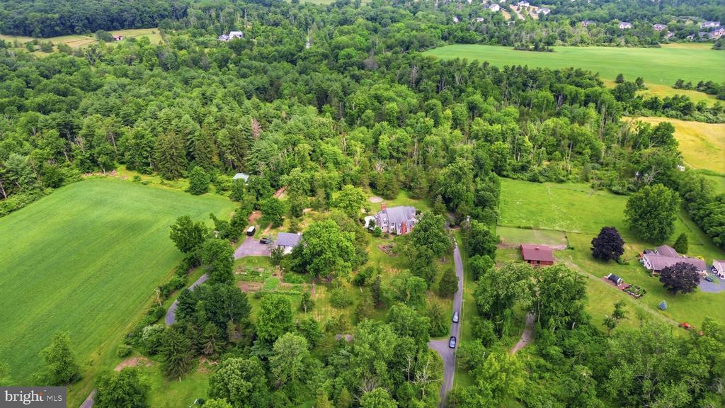 136 ROCKTOWN-LAMB ROAD