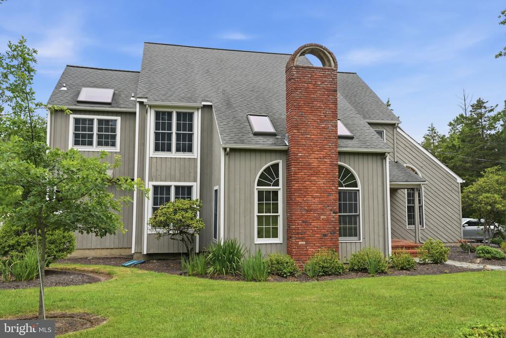 136 ROCKTOWN-LAMB ROAD