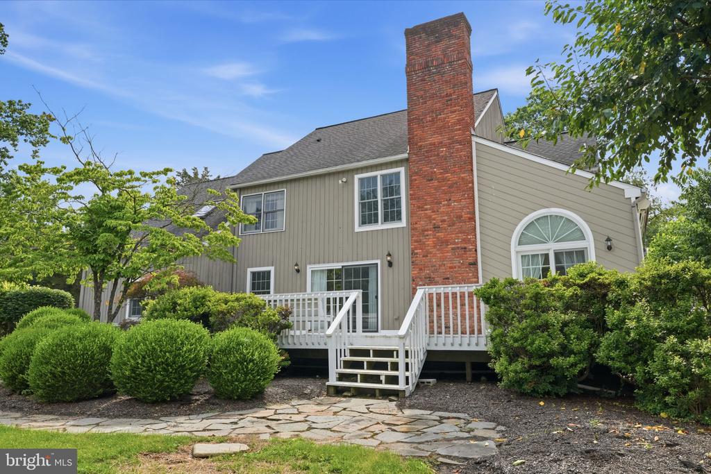 136 ROCKTOWN-LAMB ROAD