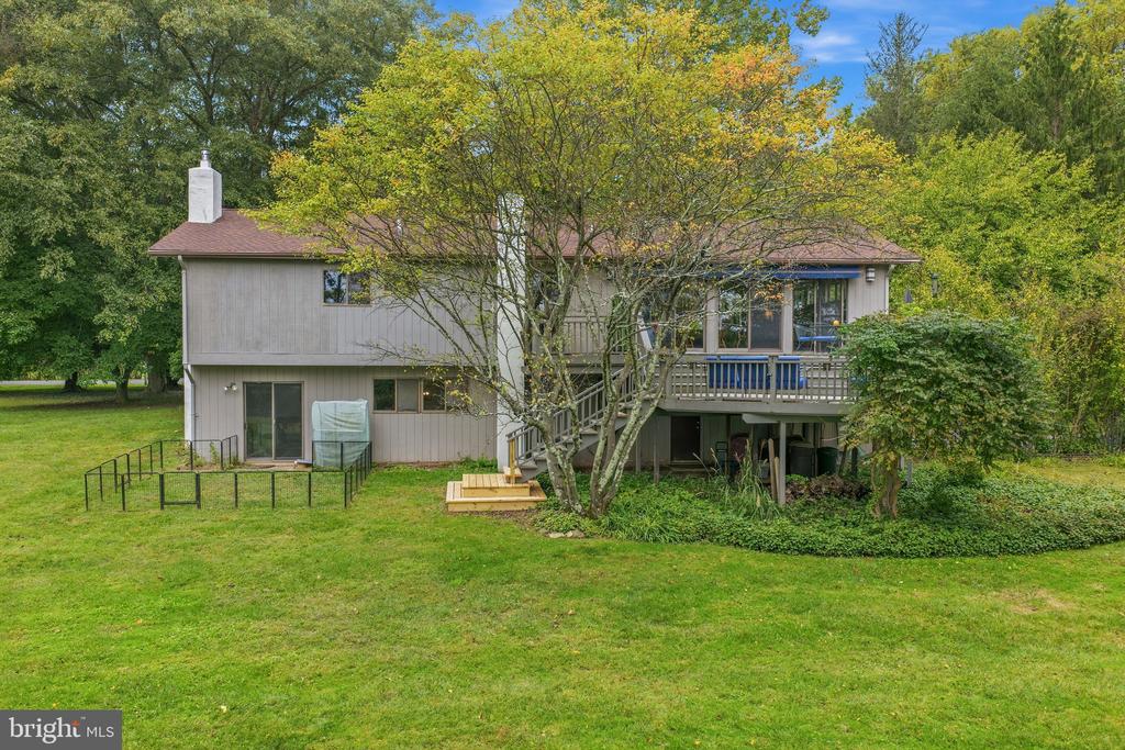 160 SANDY RIDGE ROAD