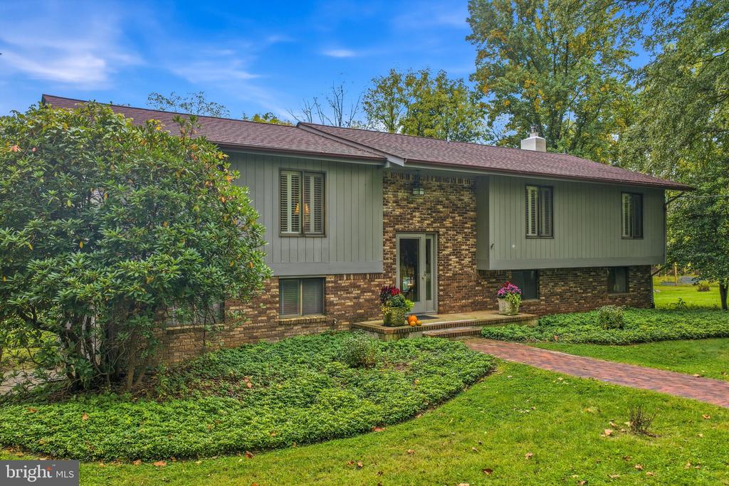 160 SANDY RIDGE ROAD