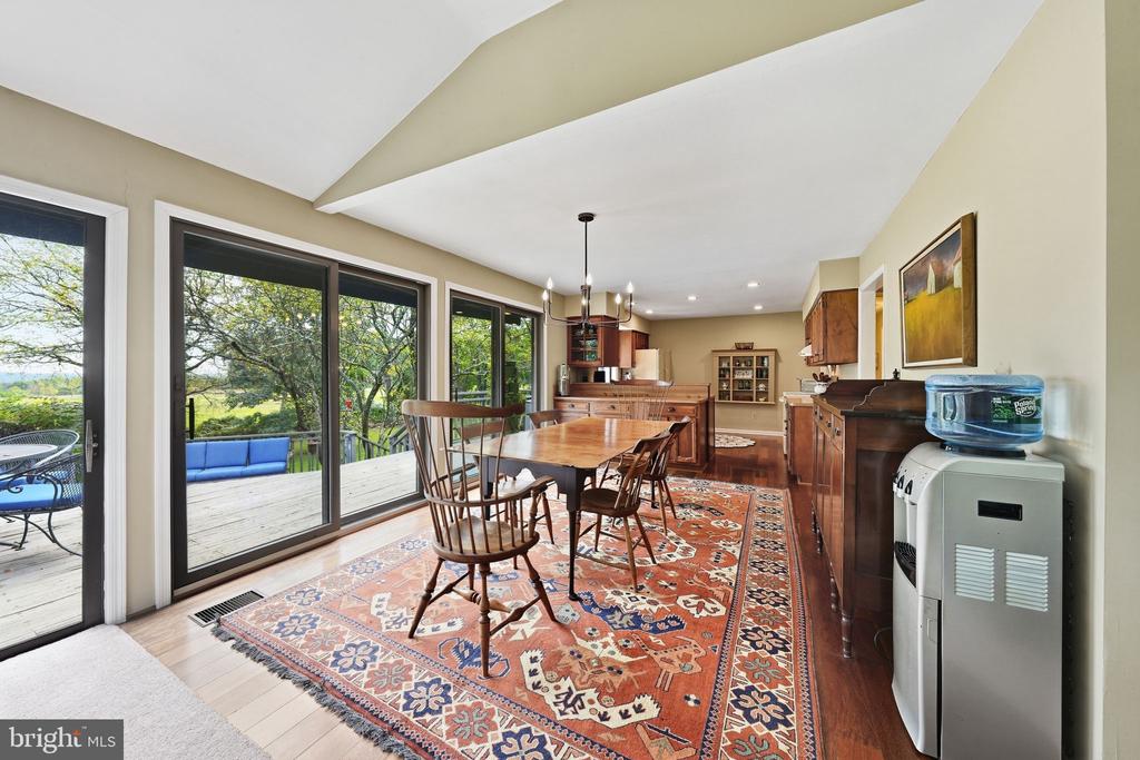 160 SANDY RIDGE ROAD