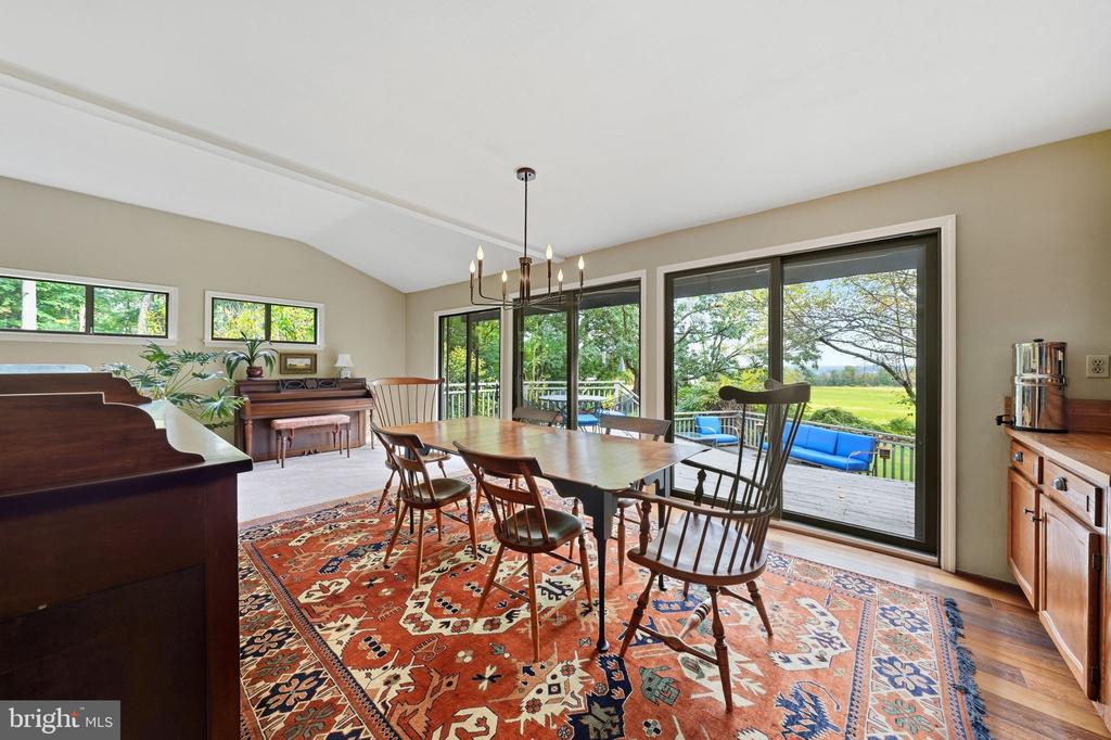 160 SANDY RIDGE ROAD