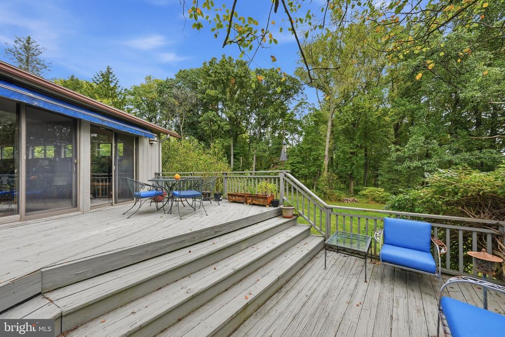 160 SANDY RIDGE ROAD