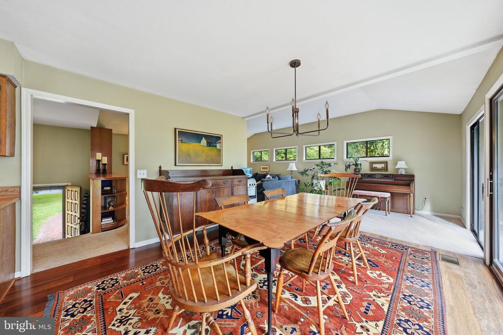 160 SANDY RIDGE ROAD