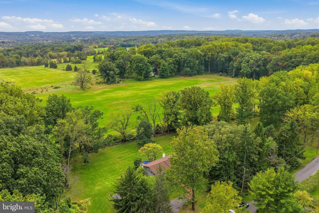 160 SANDY RIDGE ROAD