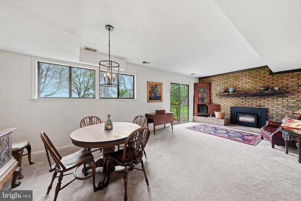 160 SANDY RIDGE ROAD