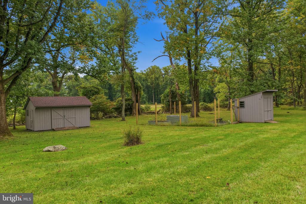 160 SANDY RIDGE ROAD