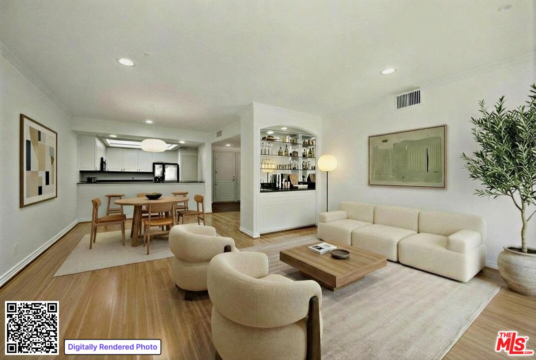 1278 S Camden Dr Unit: 303