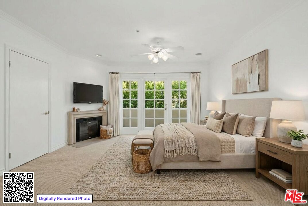 1278 S Camden Dr Unit: 303