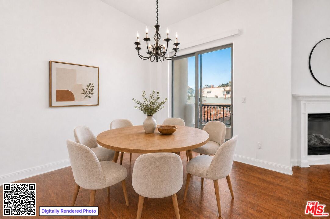 5037 Rosewood Ave Unit: 301