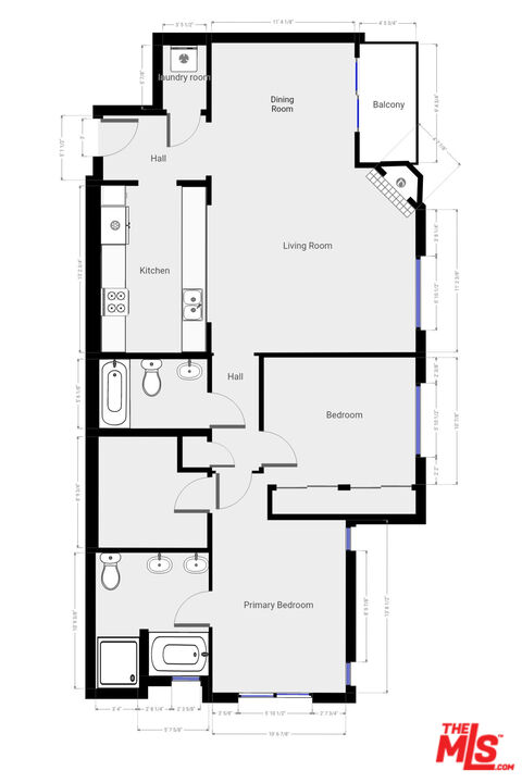 5037 Rosewood Ave Unit: 301
