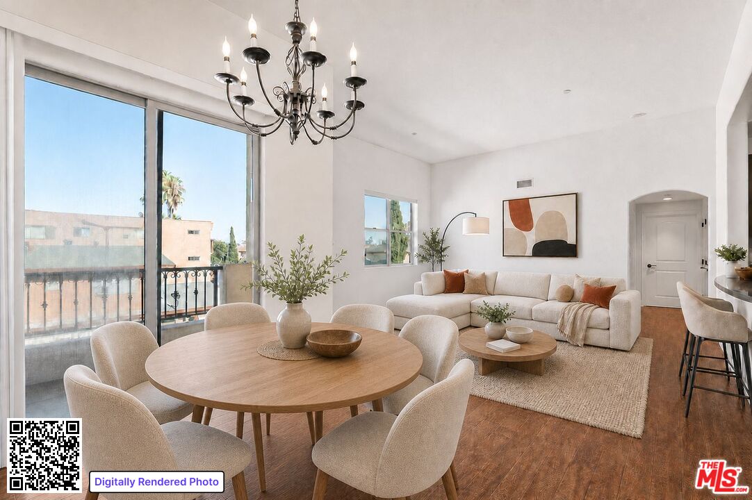 5037 Rosewood Ave Unit: 301