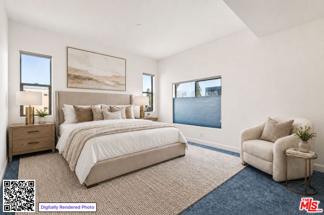 5037 Rosewood Ave Unit: 301