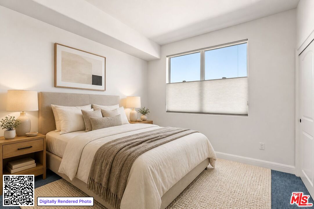 5037 Rosewood Ave Unit: 301