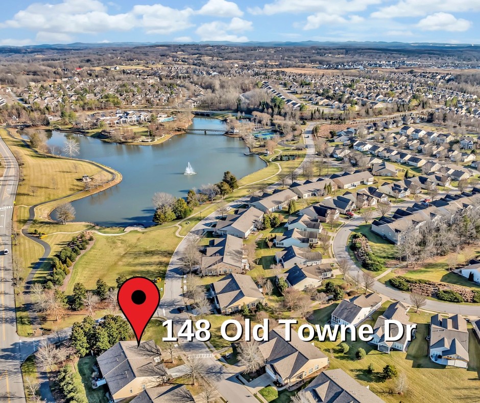 148 Old Towne Dr