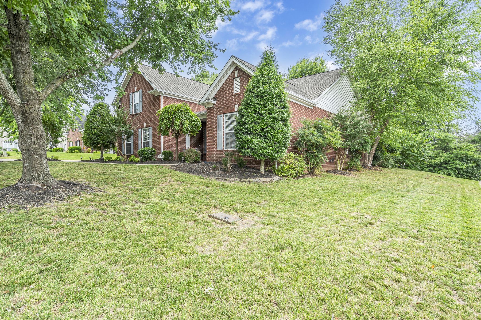 1600 Carolwinds Ct