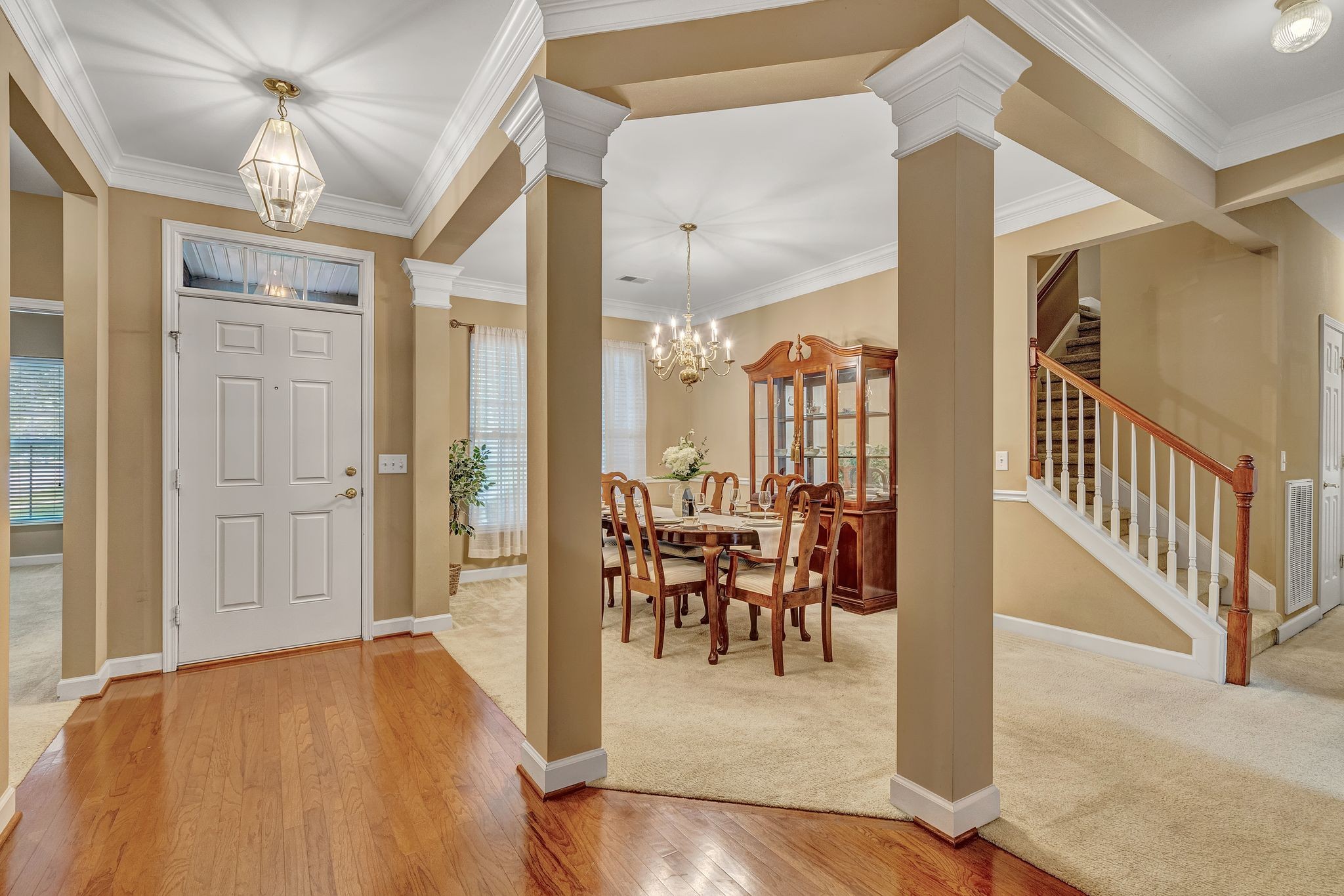1600 Carolwinds Ct