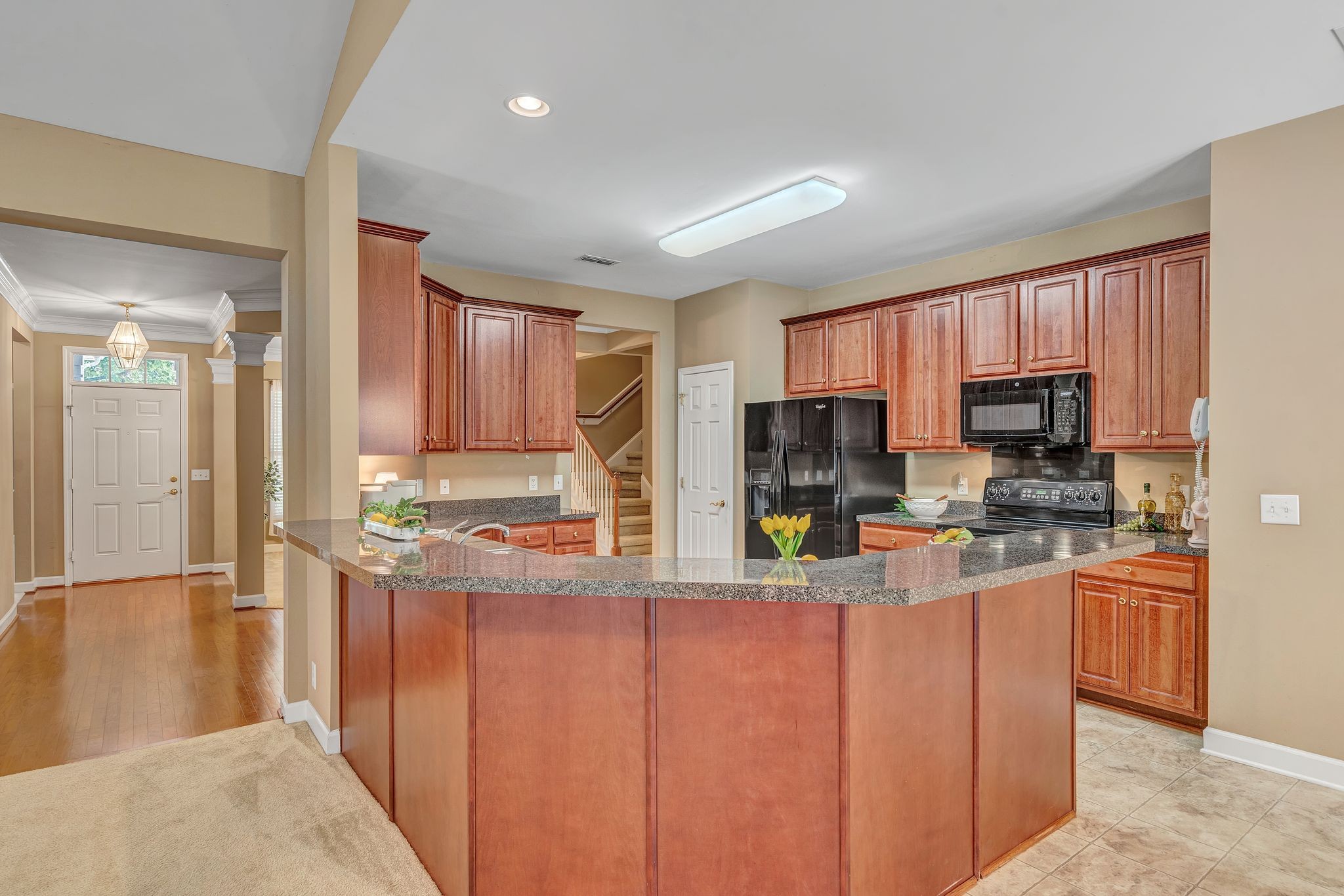 1600 Carolwinds Ct