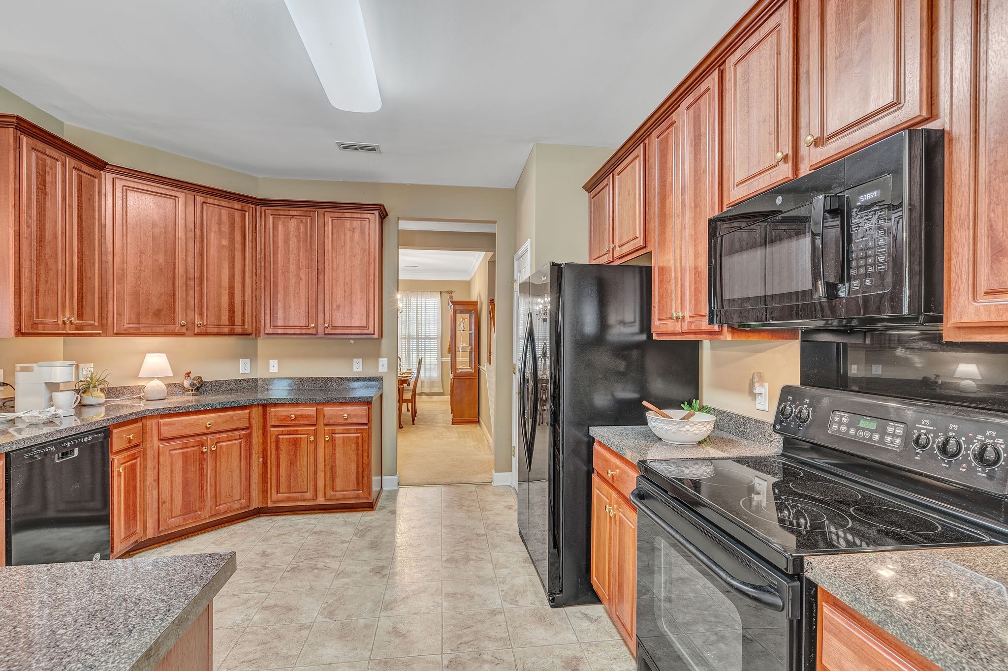 1600 Carolwinds Ct