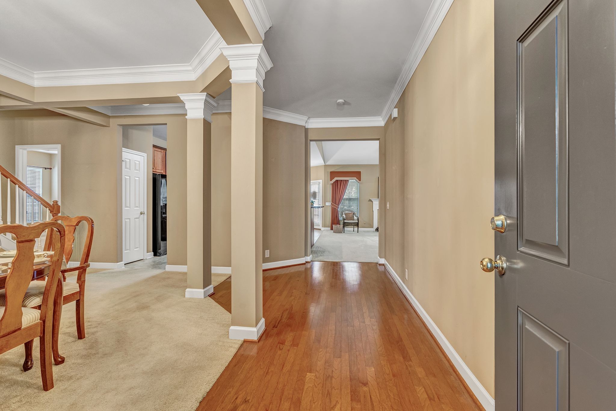 1600 Carolwinds Ct