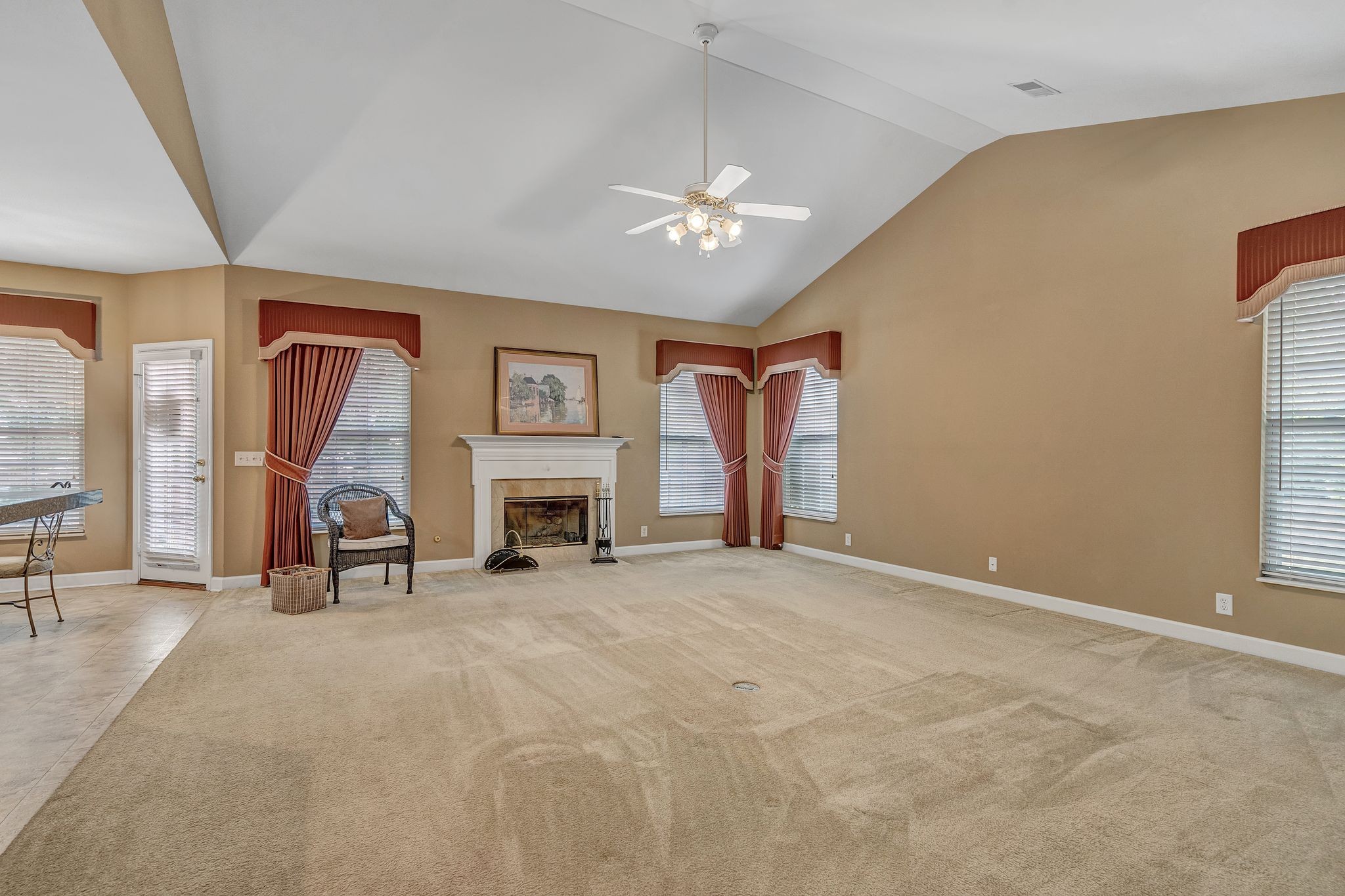 1600 Carolwinds Ct