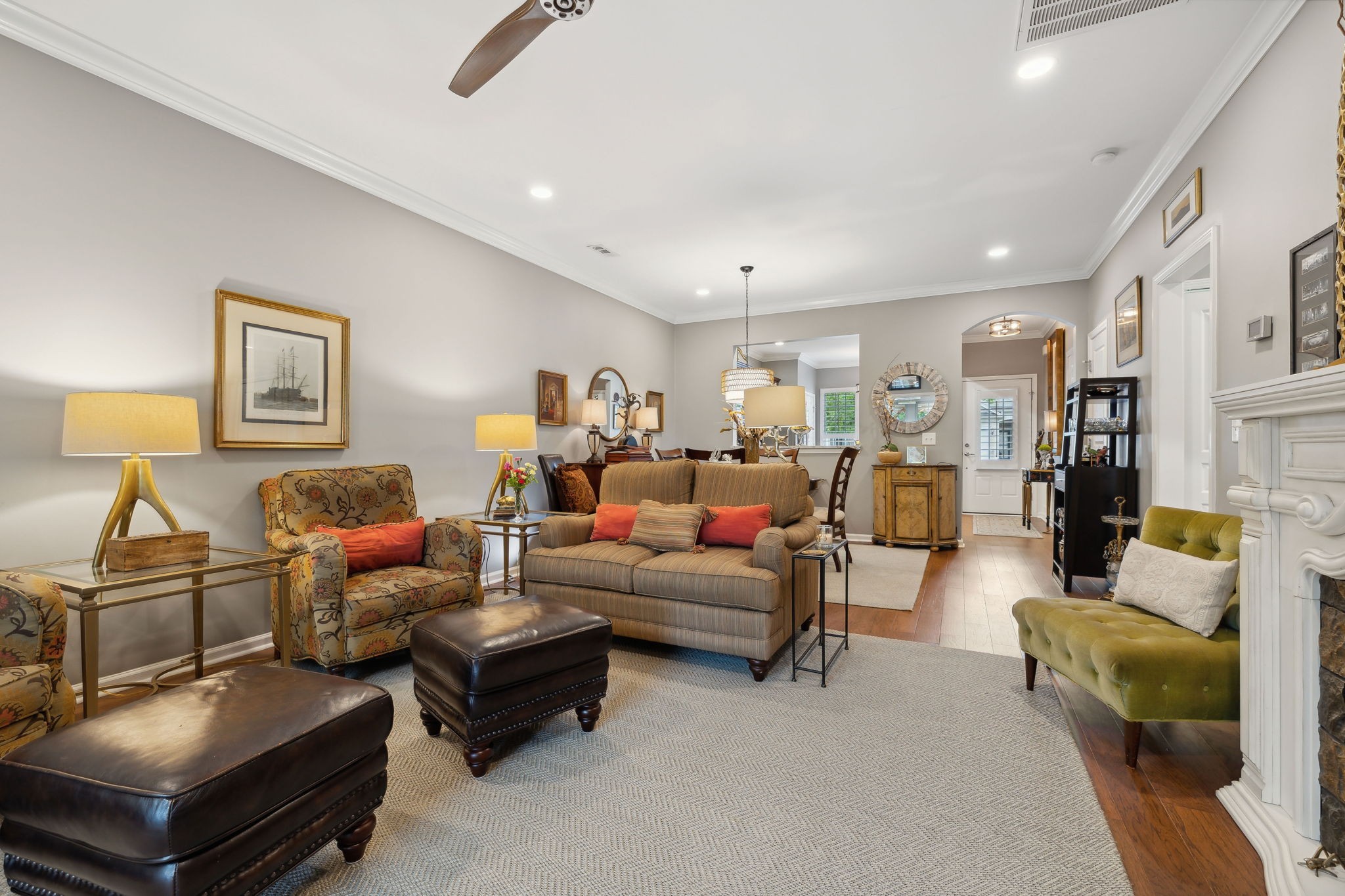 158 Old Towne Dr