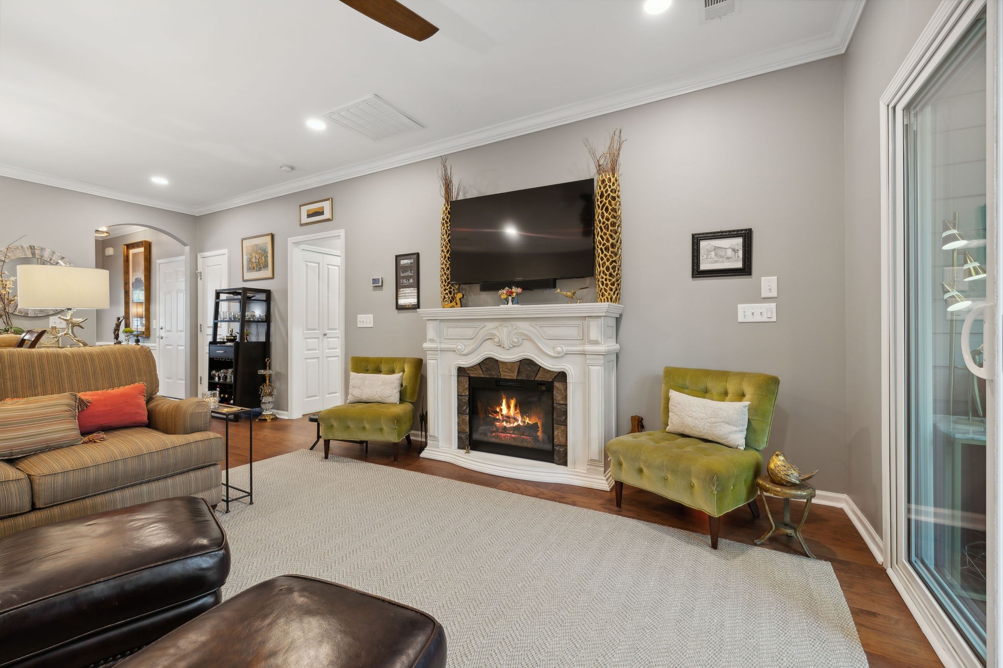 158 Old Towne Dr