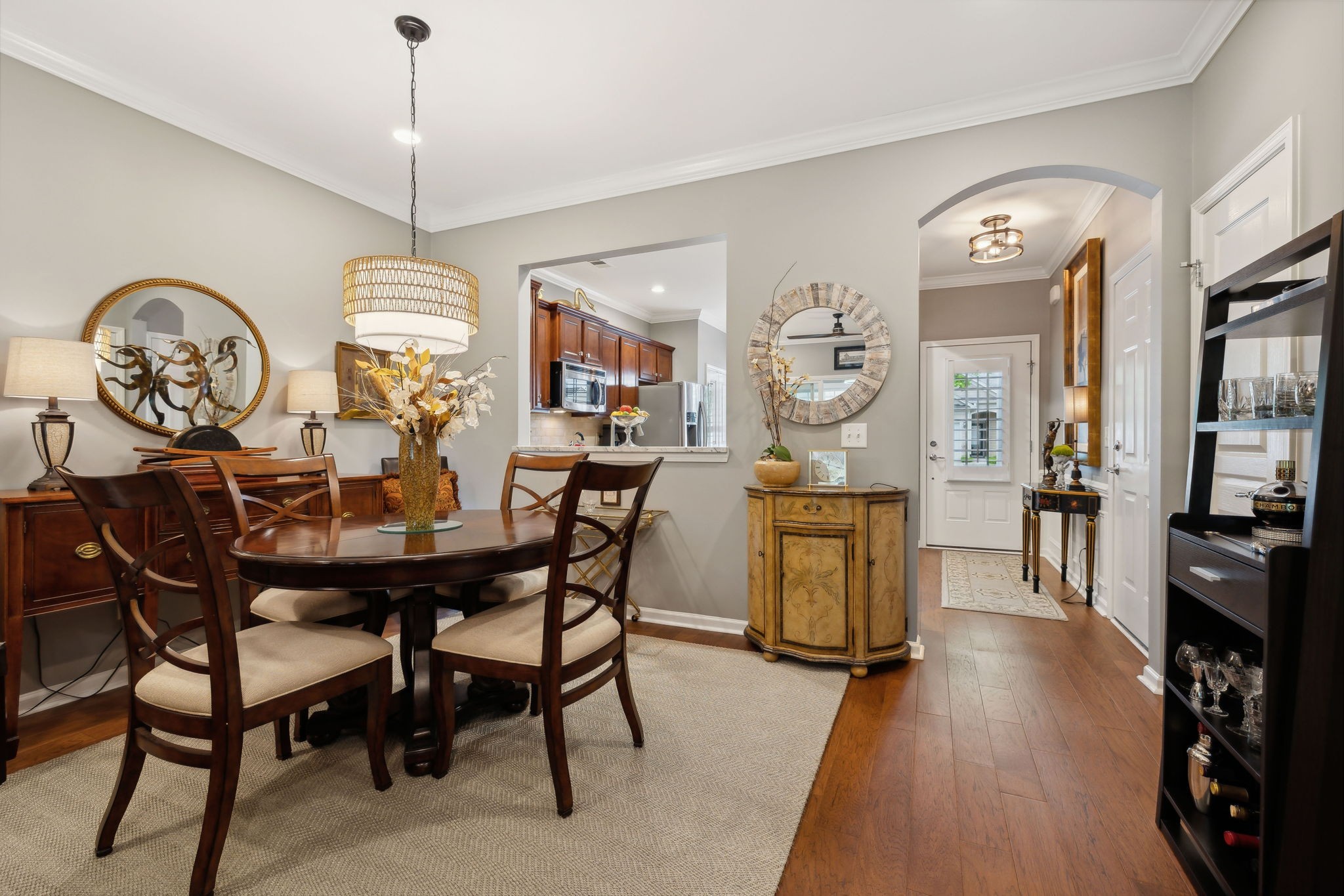 158 Old Towne Dr